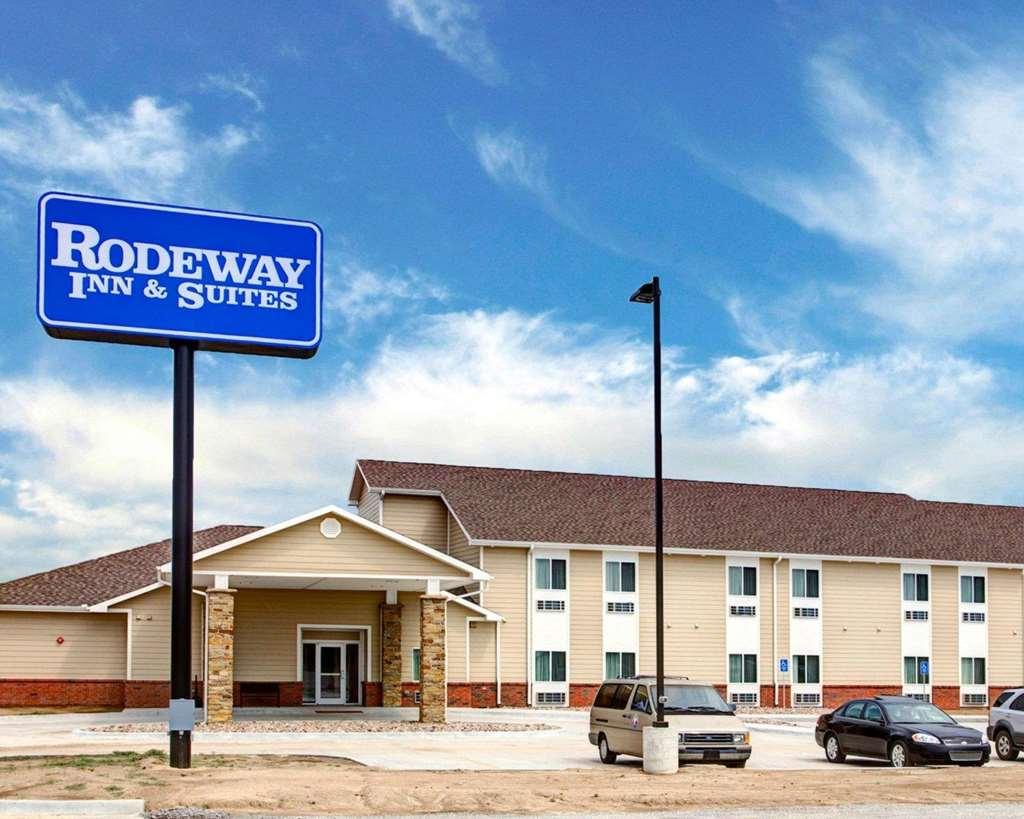 Rodeway Inn & Suites Phillipsburg Zewnętrze zdjęcie
