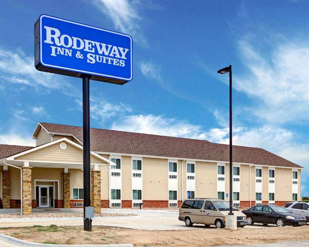 Rodeway Inn & Suites Phillipsburg Zewnętrze zdjęcie