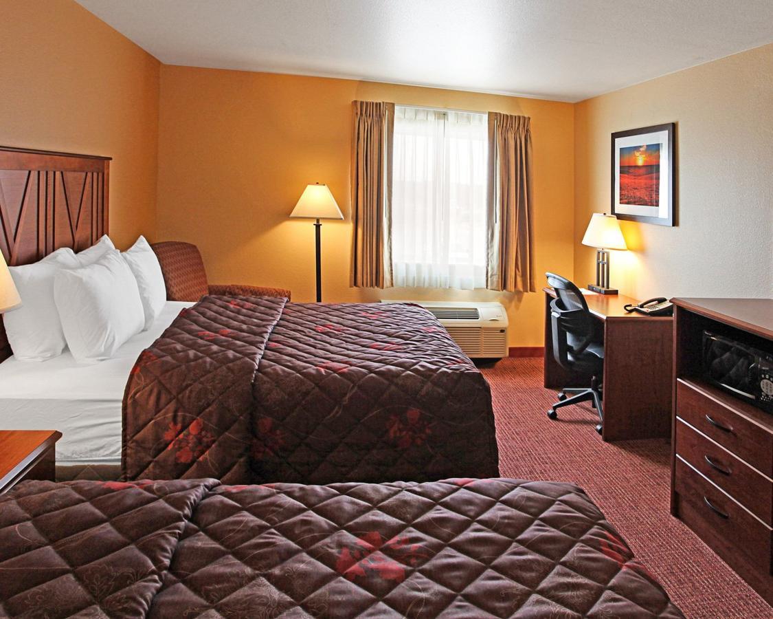 Rodeway Inn & Suites Phillipsburg Zewnętrze zdjęcie