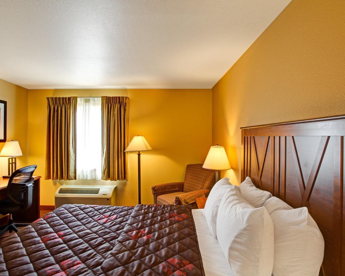 Rodeway Inn & Suites Phillipsburg Zewnętrze zdjęcie