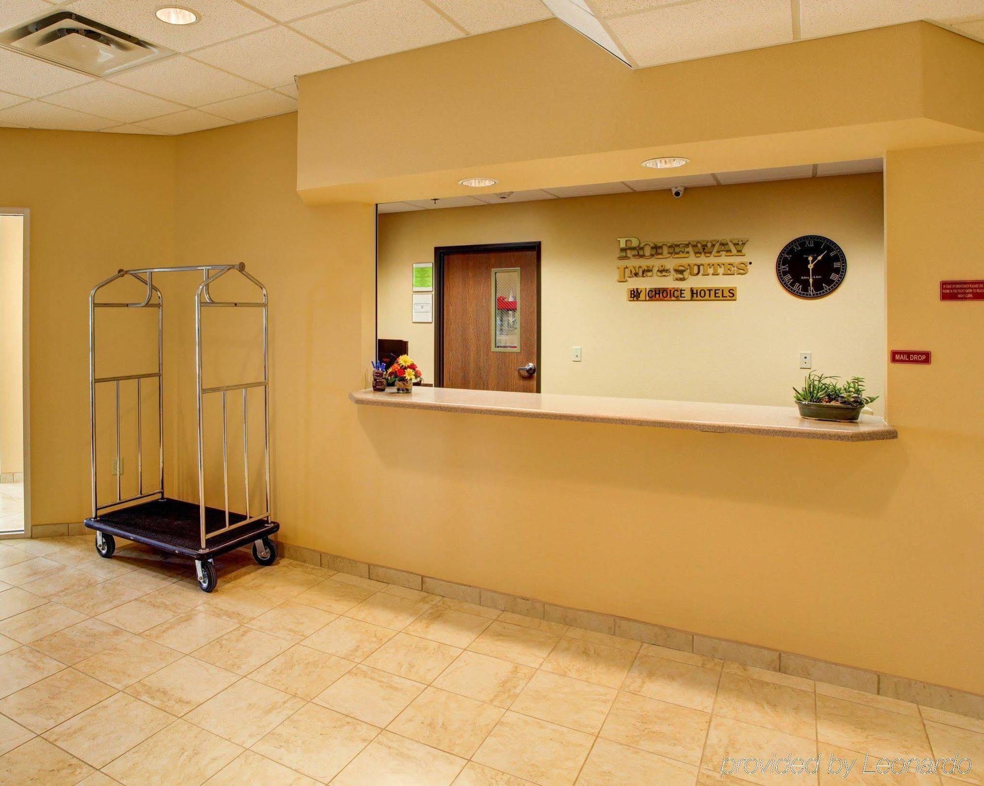 Rodeway Inn & Suites Phillipsburg Zewnętrze zdjęcie