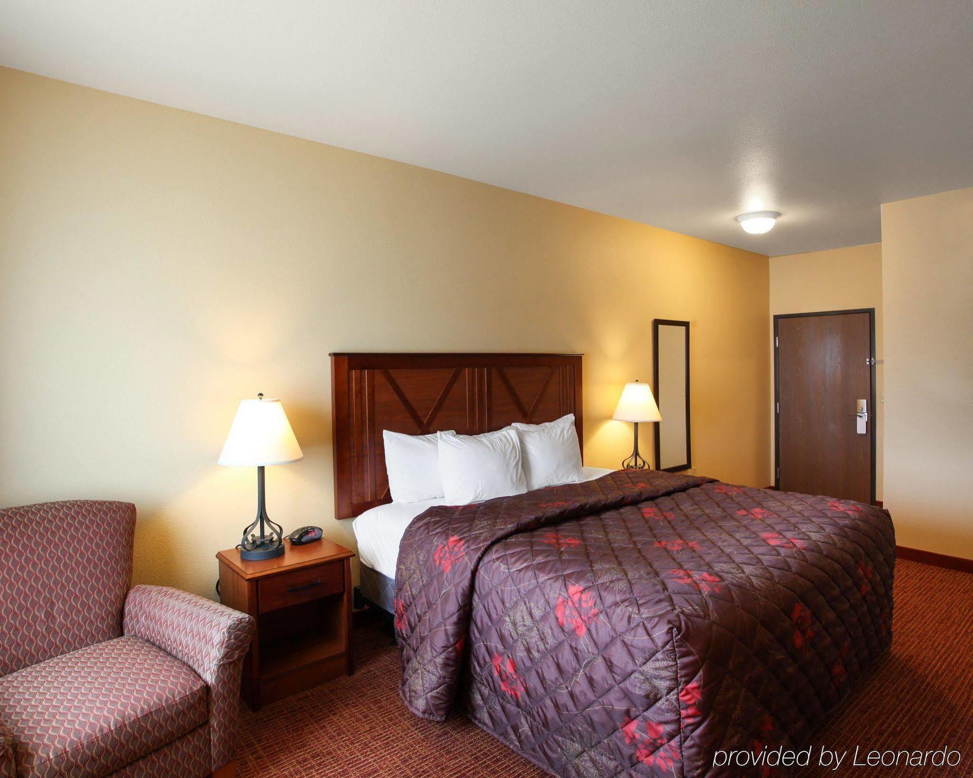 Rodeway Inn & Suites Phillipsburg Zewnętrze zdjęcie