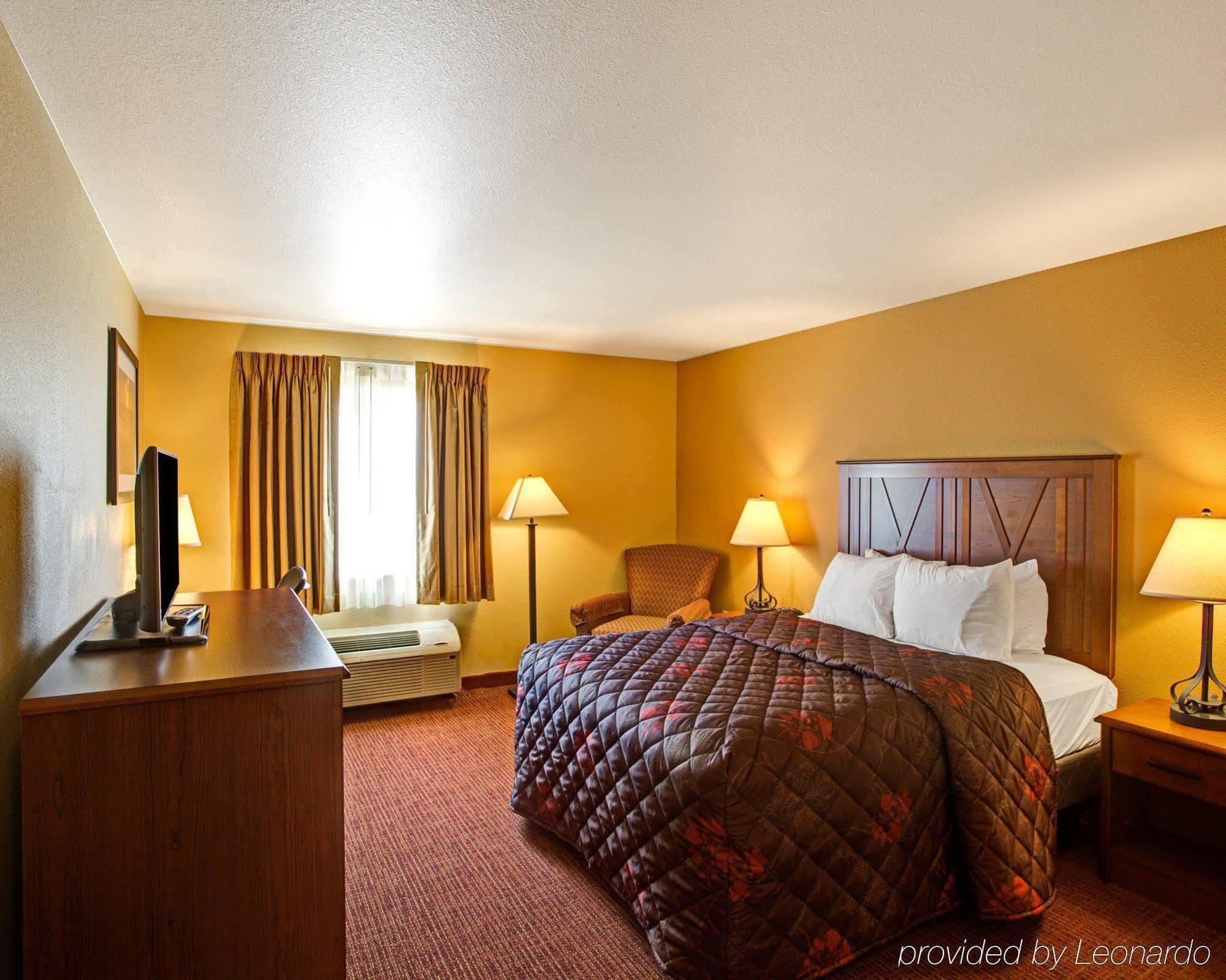 Rodeway Inn & Suites Phillipsburg Zewnętrze zdjęcie