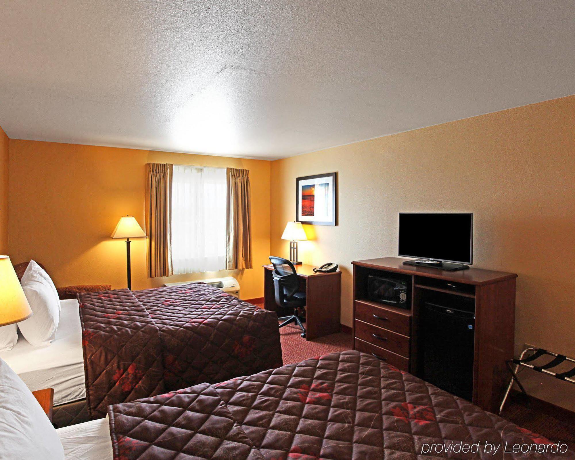 Rodeway Inn & Suites Phillipsburg Zewnętrze zdjęcie