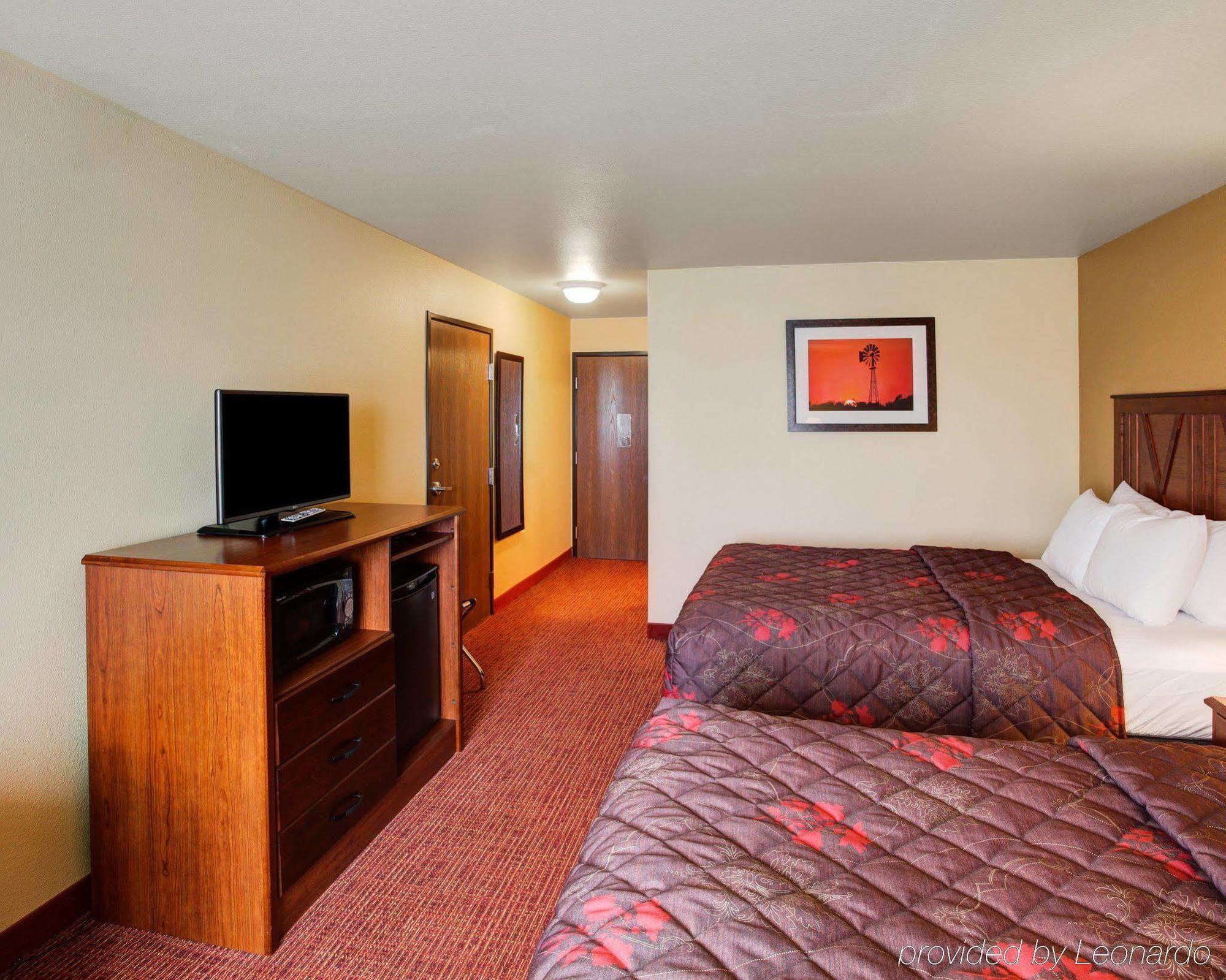 Rodeway Inn & Suites Phillipsburg Zewnętrze zdjęcie